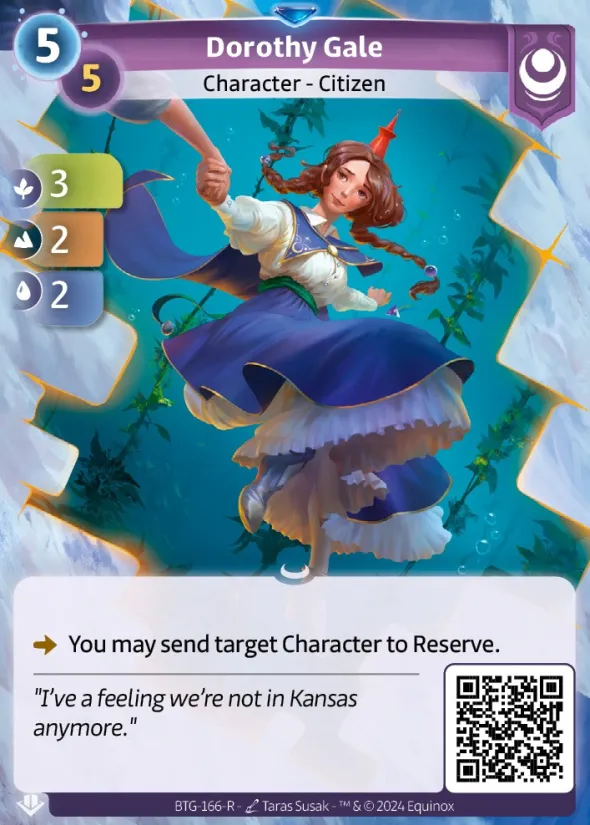 Altered - Starter Deck Yzmir- Beyond The Gates