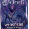 Altered - Whispers from the Maze - Promo Booster