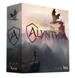 Alynthia