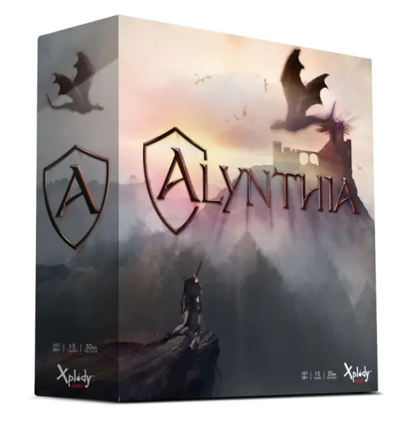 Alynthia