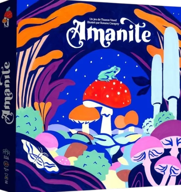 Amanite