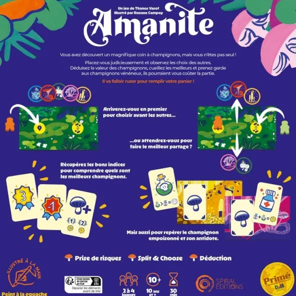 Amanite