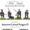 American Colonial Rangers D
