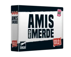 Amis de Merde