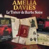Amélia Davies - Le Trésor de Barbe Noire