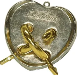 Amour - Cast Puzzle