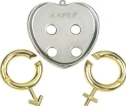 Amour - Cast Puzzle