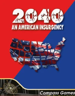 2040: An American Insurgency