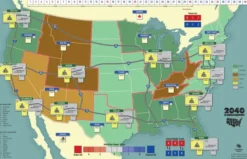 2040: An American Insurgency