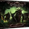 Ancient Blood: The Order of Vampire Hunters - Khirnanian