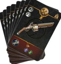 Ancient Blood: The Order of Vampire Hunters - Followers Weapons Pack