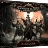 Ancient Blood: The Order of Vampire Hunters - Barkugus