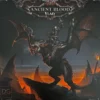 Ancient Blood: The Order of Vampire Hunters - Lord Vlad