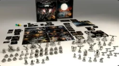 Ancient Blood: The Order of Vampire Hunters - Hunter Pledge
