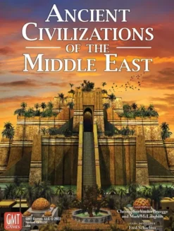 Ancient Civilizations of the Middle East