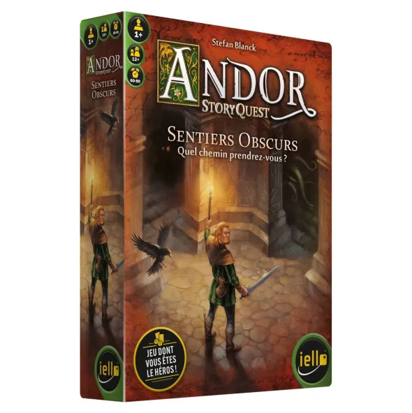 Andor - Storyquest