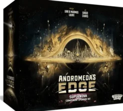 Andromeda's Edge - Supernova Deluxe Upgrade