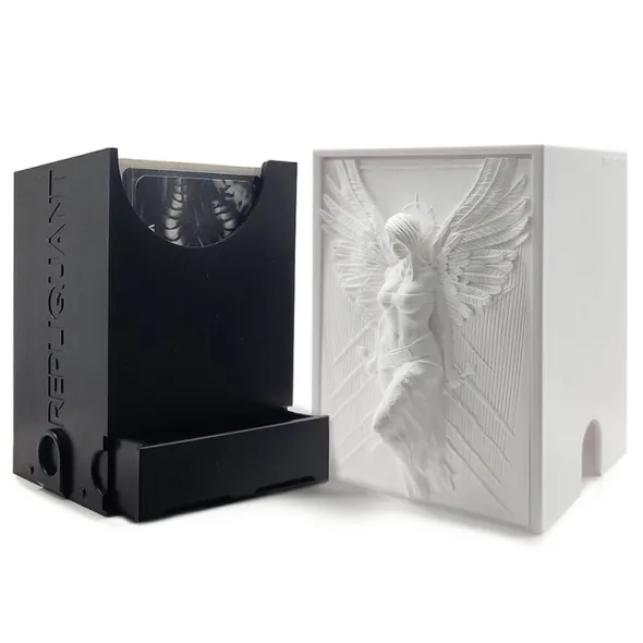 Angela Celeste - Deck Box