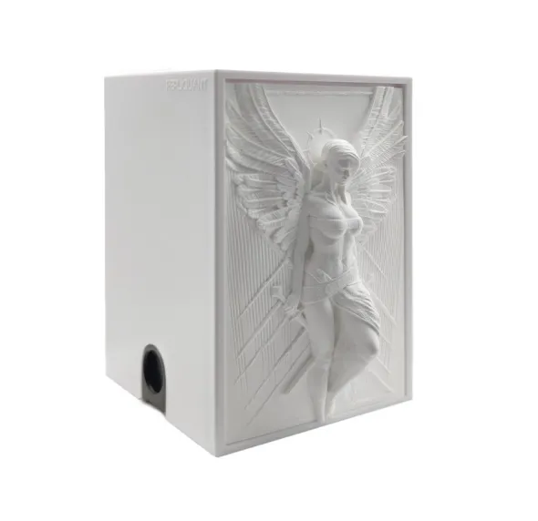 Angela Celeste - Deck Box