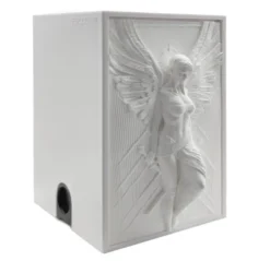 Angela Celeste - Deck Box