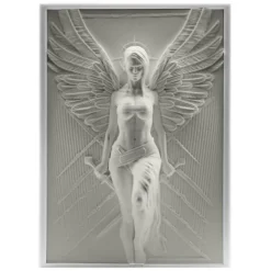 Angela Celeste - Deck Box