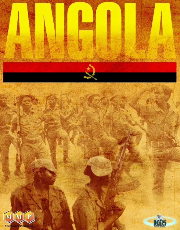 Angola