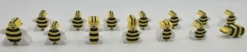 Animals set 3 - Carcassonne Big Box Meeples