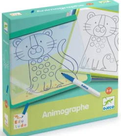 Animographe