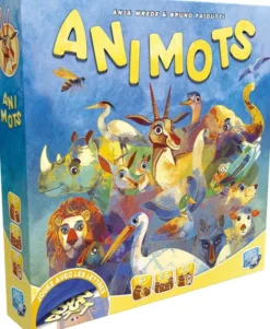 Animots