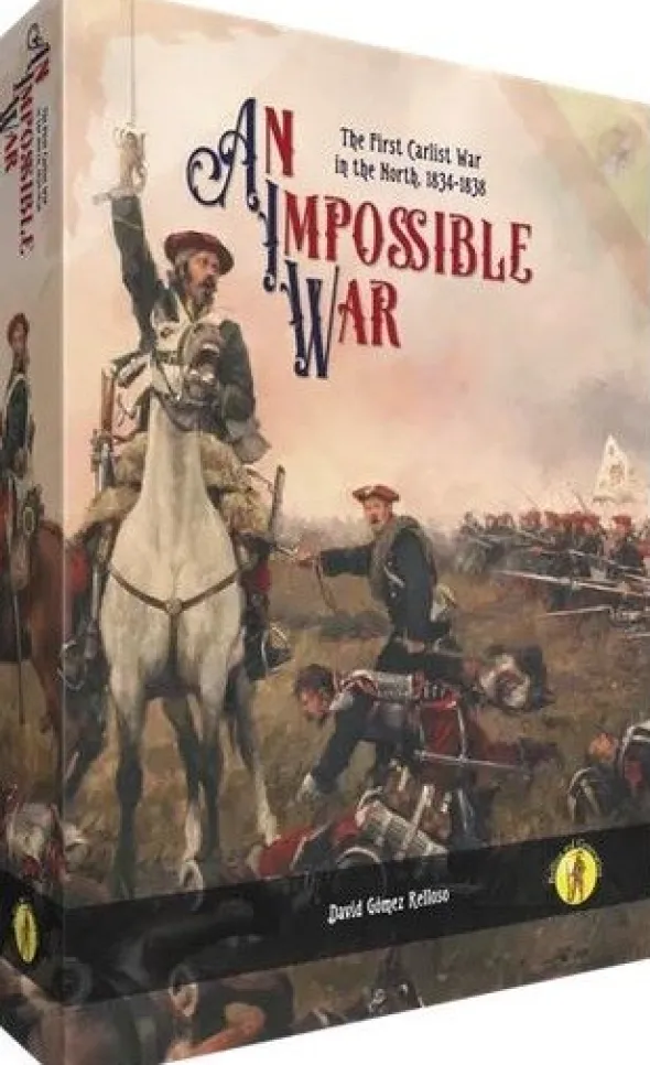 An Impossible War