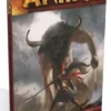Antika 2e Edition - Livre de base
