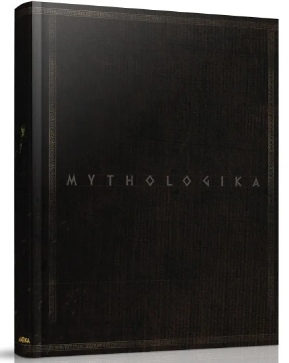 Antika 2e Edition - Mythologika Collector