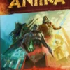 Antika 2e Edition - Terra Mythika