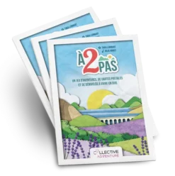 A 2 Pas