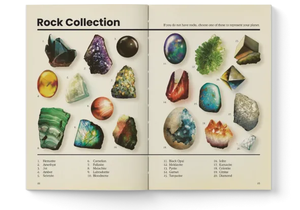 A Perfect Rock