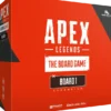 Apex Legends - Le Jeu De Plateau - Extension Plateau