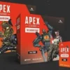 Apex Legends: The Board Game - Gamer Pledge
