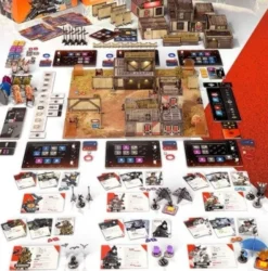 Apex Legends: The Board Game - Gamer Pledge