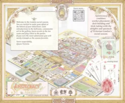 Apistocracy Kickstarter Edition