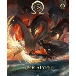 Apocalypse – Livret Découverte