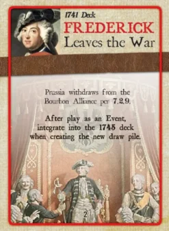 A Pragmatic War : The War of the Austrian Succession 1741 - 1748