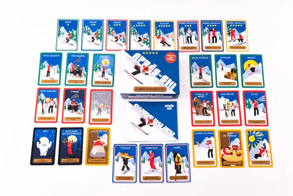 Après-Ski - Edition Classique