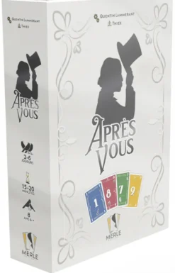 Après Vous