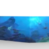 Aquablue : Le Jeu d'Aventures - Ecran