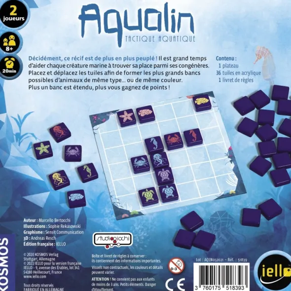 Aqualin