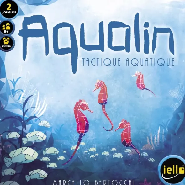 Aqualin