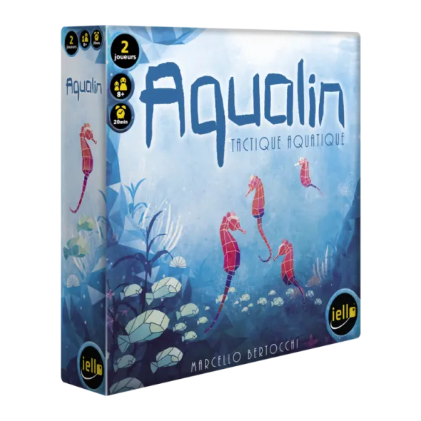 Aqualin