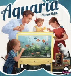 Aquaria