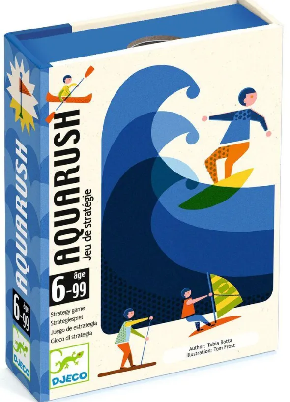 Aquarush