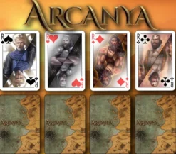 Arcanya Classics